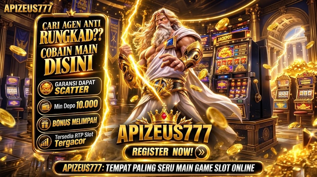 Slot Jackpot